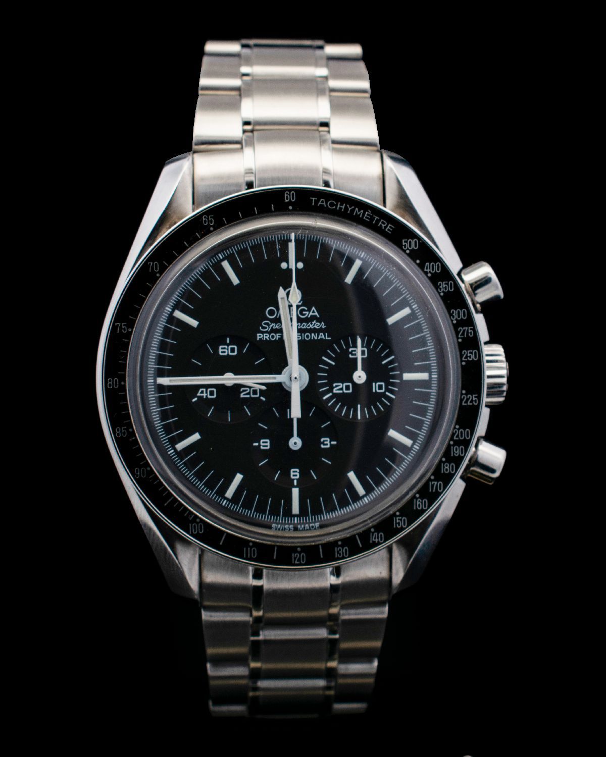 Omega 3570.50.00