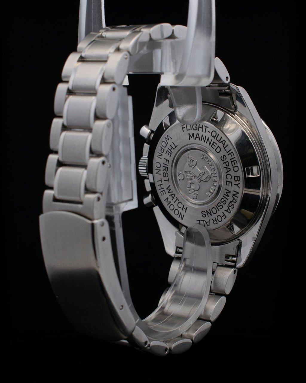 Omega 3570.50.00
