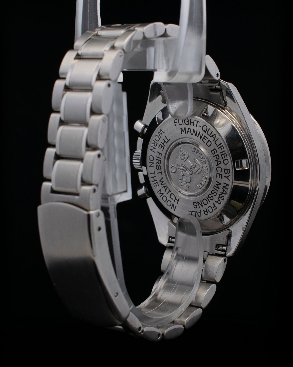 Omega 3570.50.00