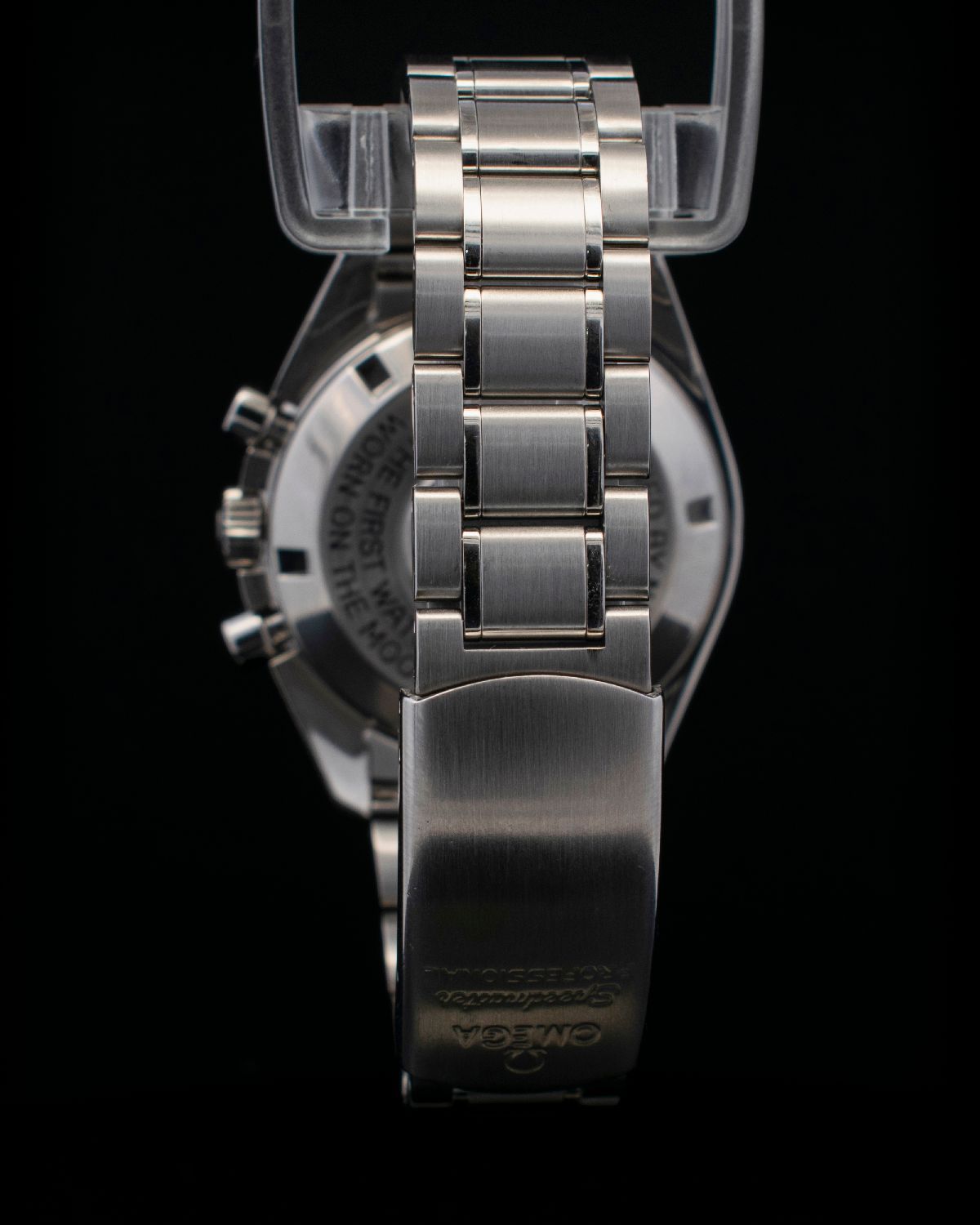 Omega 3570.50.00