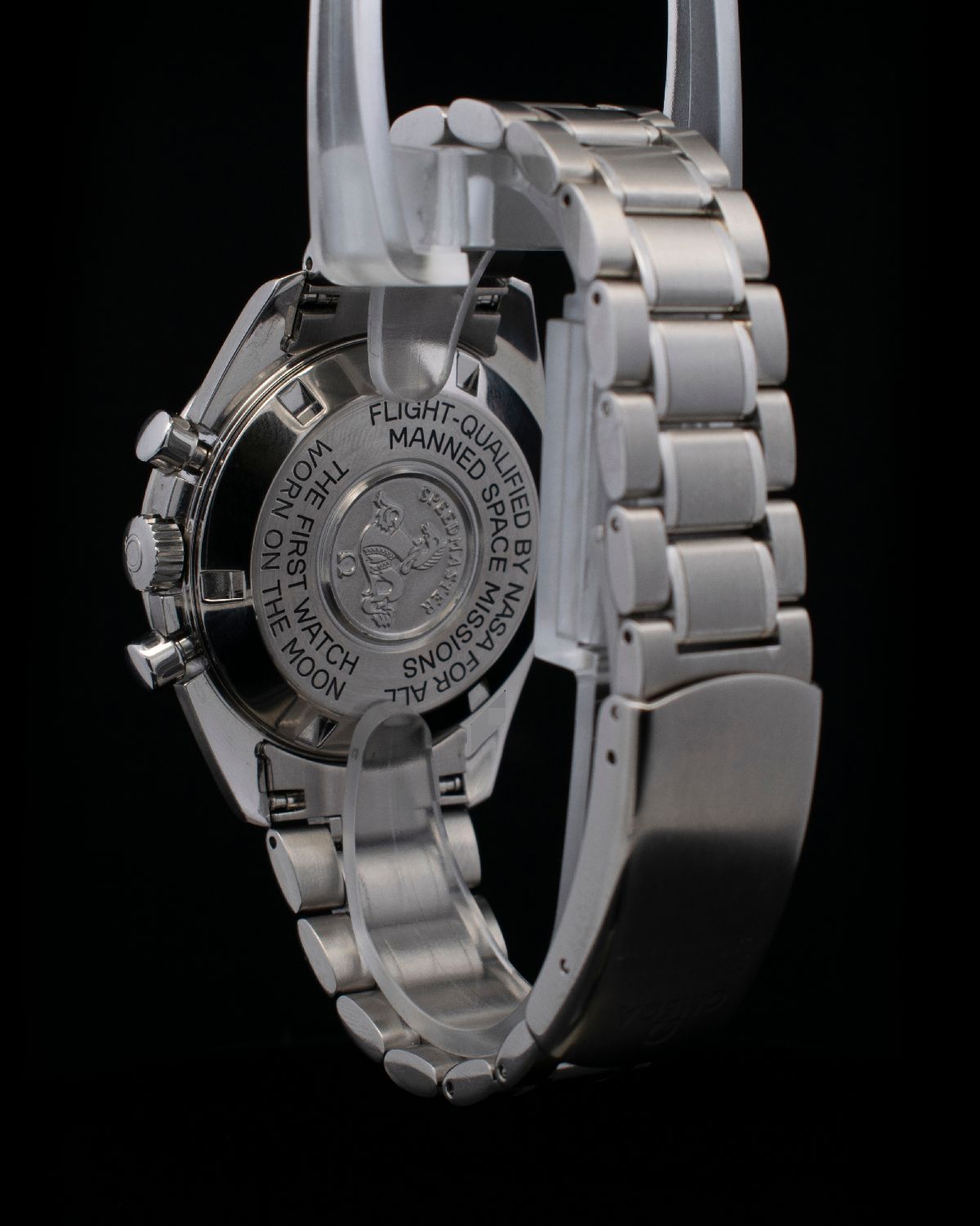 Omega 3570.50.00
