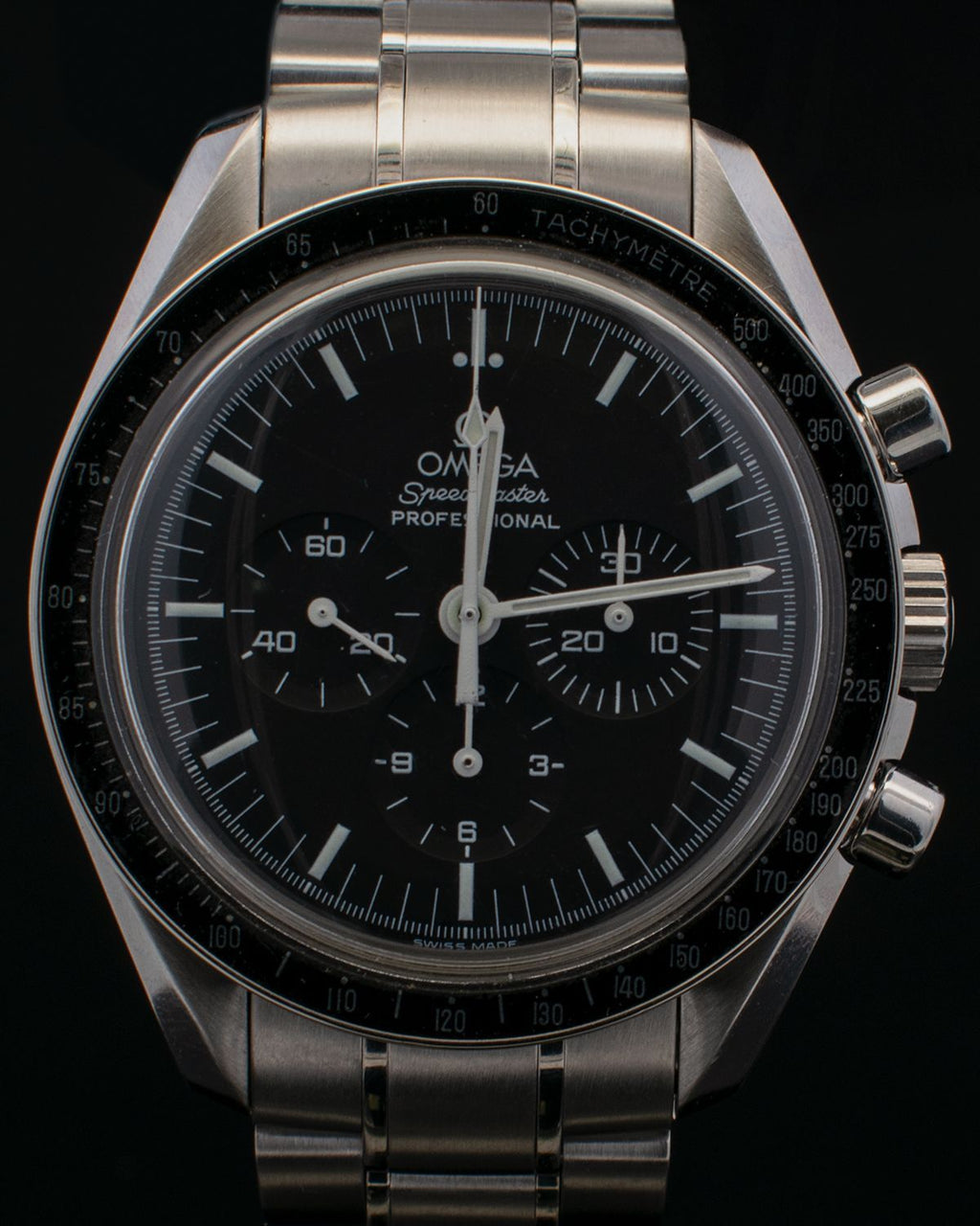 Omega 3570.50.00