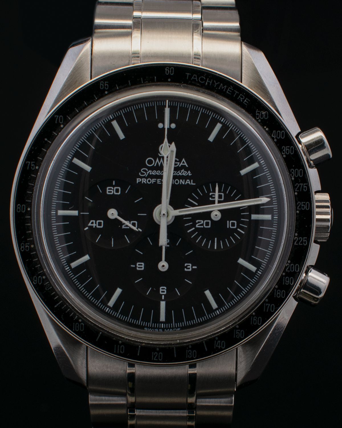 Omega 3570.50.00