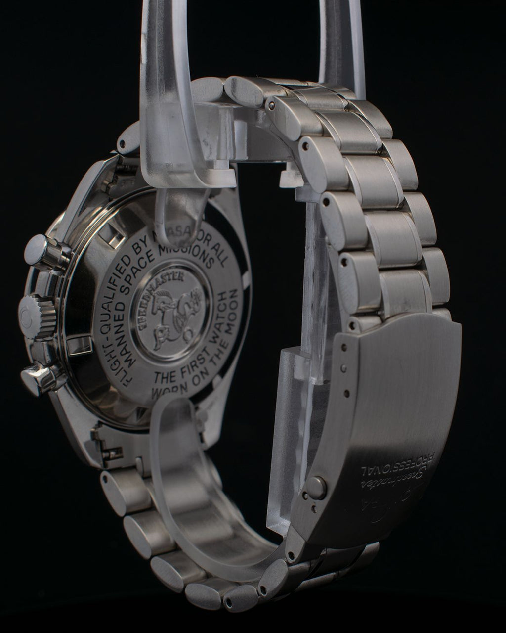 Omega 3570.50.00