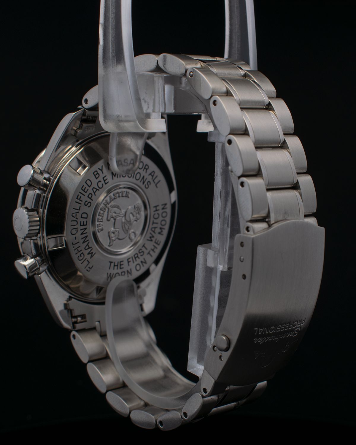 Omega 3570.50.00