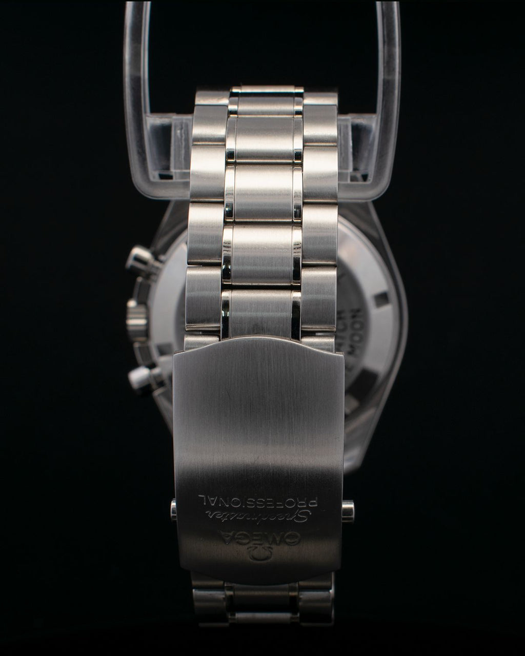 Omega 3570.50.00