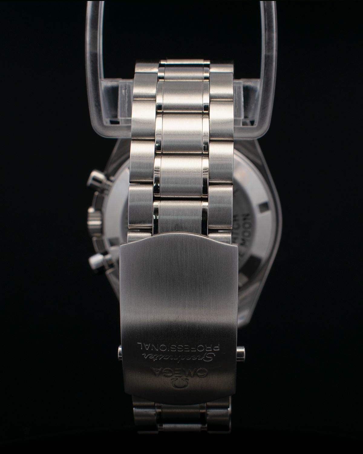Omega 3570.50.00