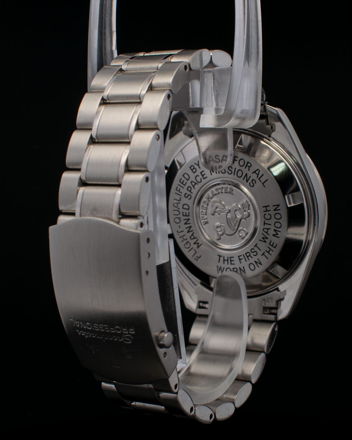 Omega 3570.50.00