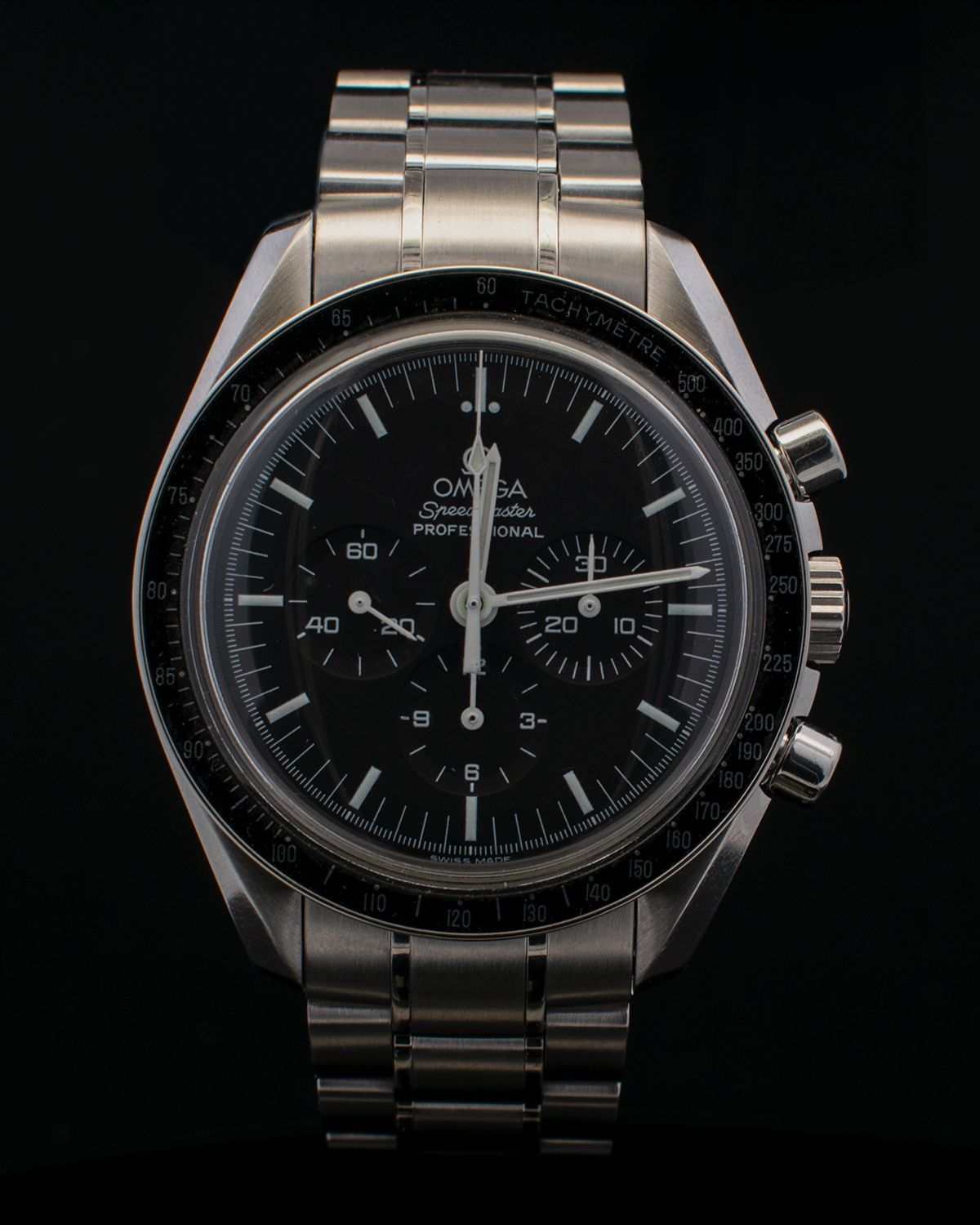 Omega 3570.50.00