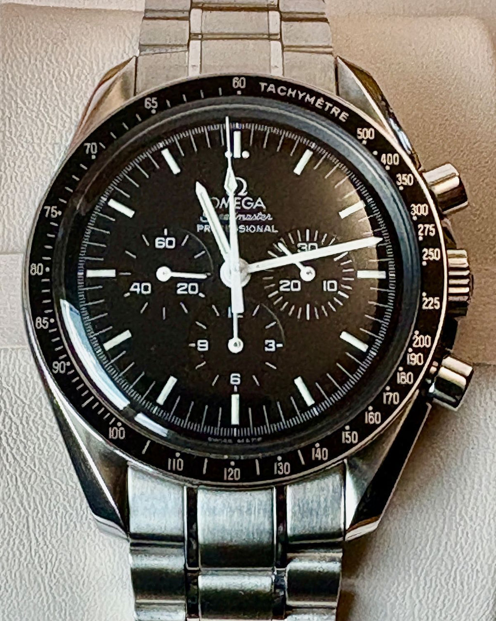 Omega 3570.50.00