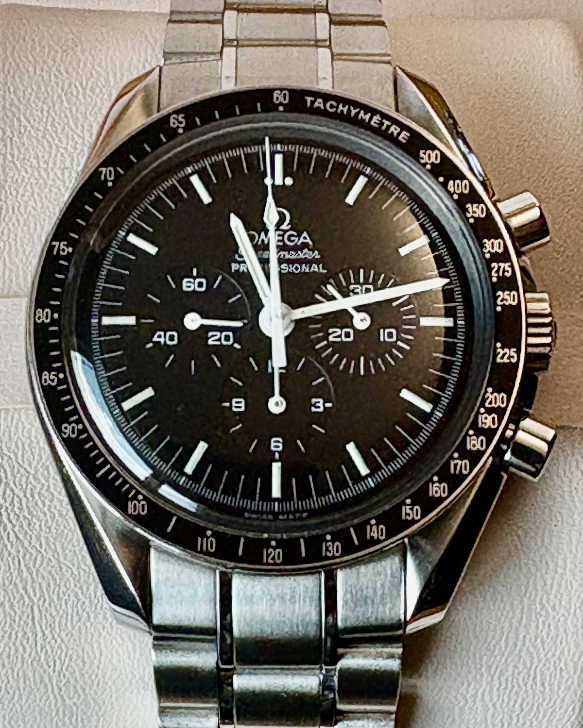Omega 3570.50.00