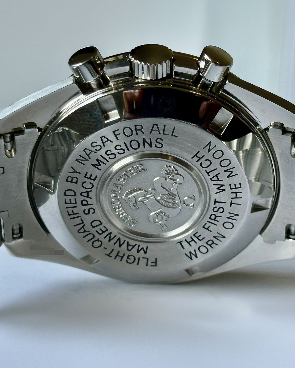 Omega 3570.50.00