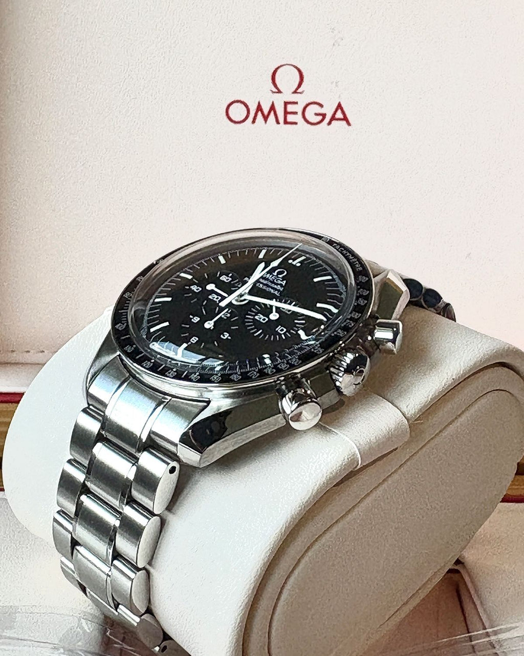 Omega 3570.50.00