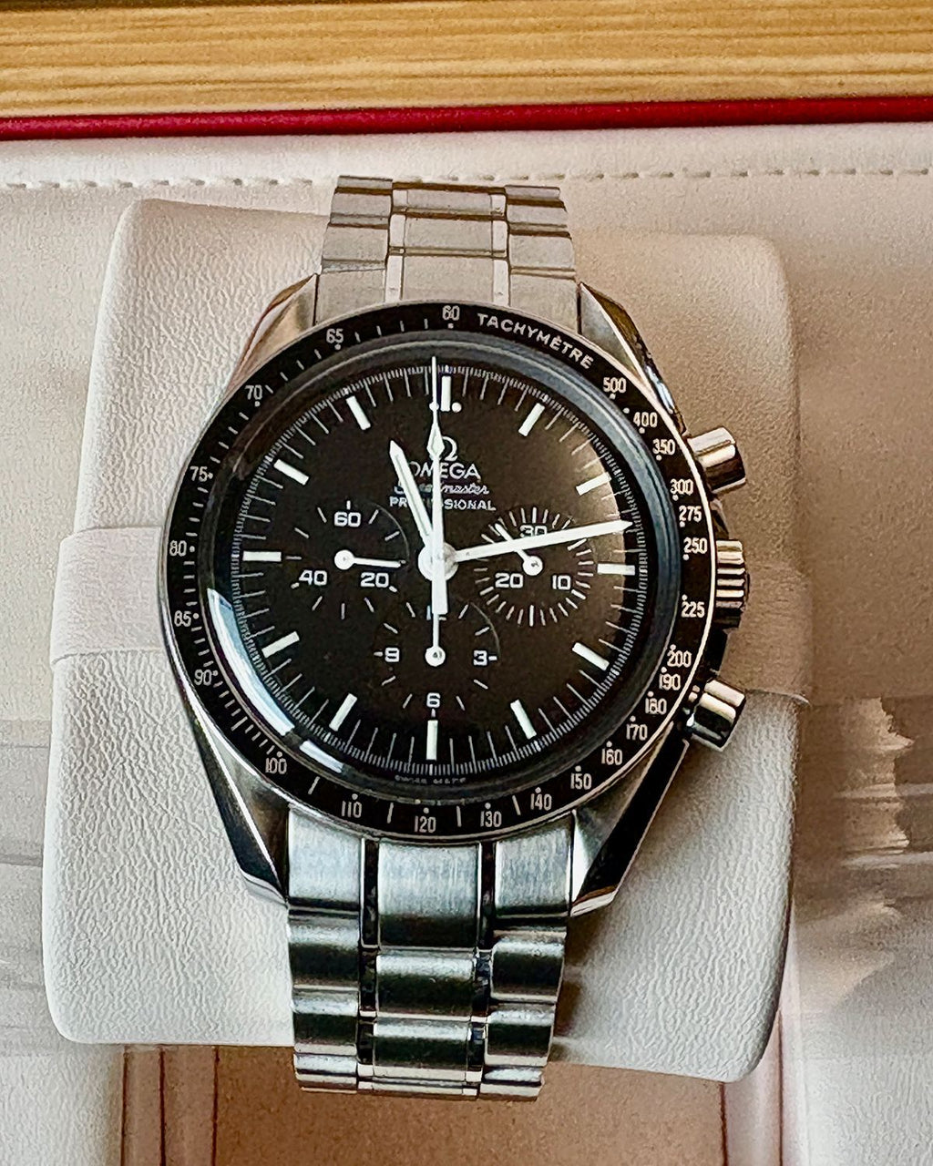 Omega 3570.50.00