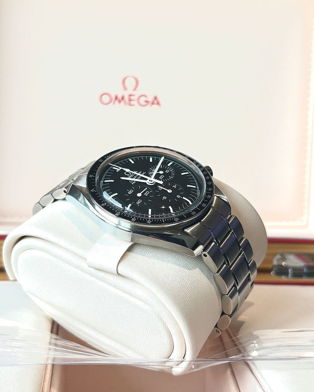Omega 3570.50.00