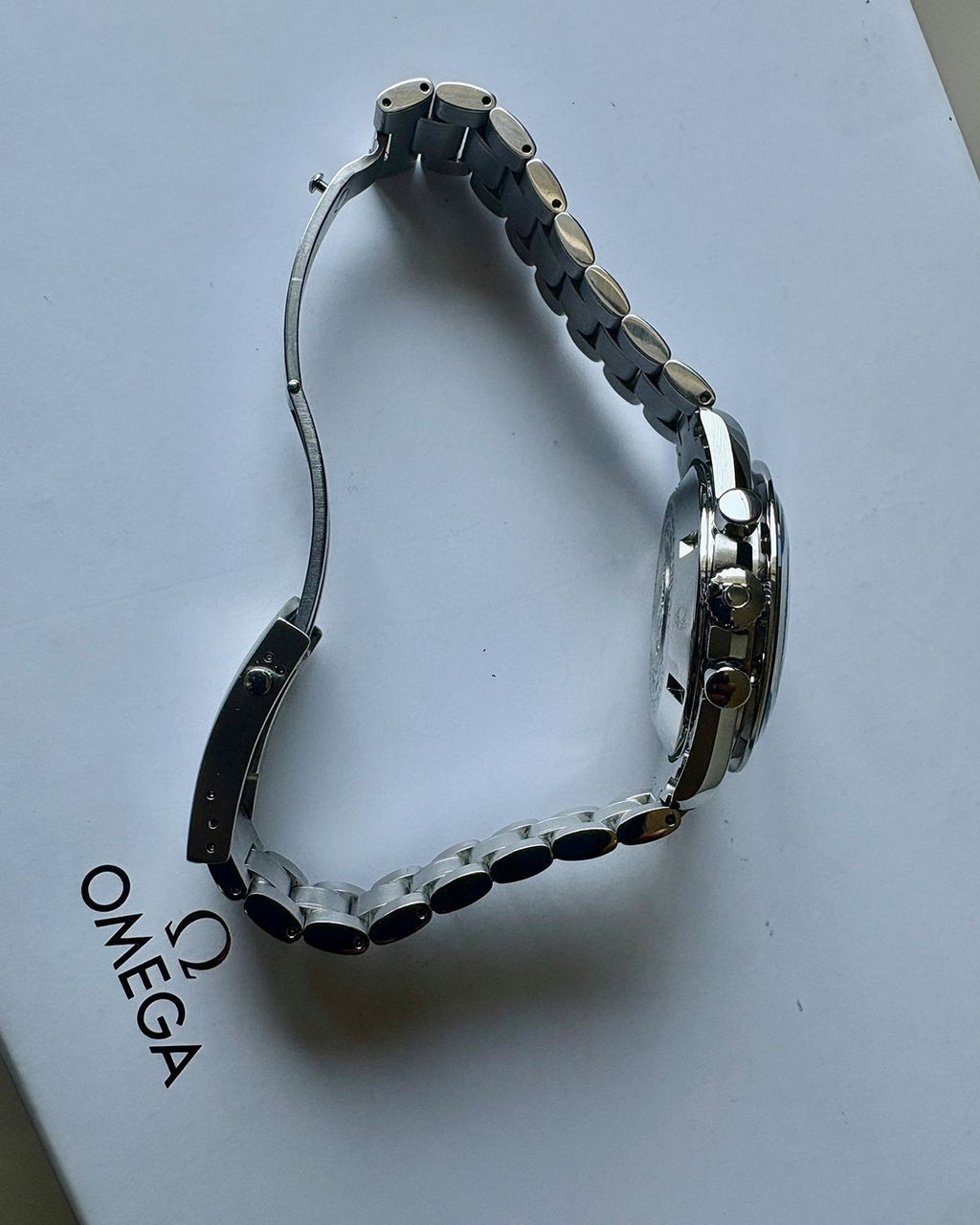 Omega 3570.50.00