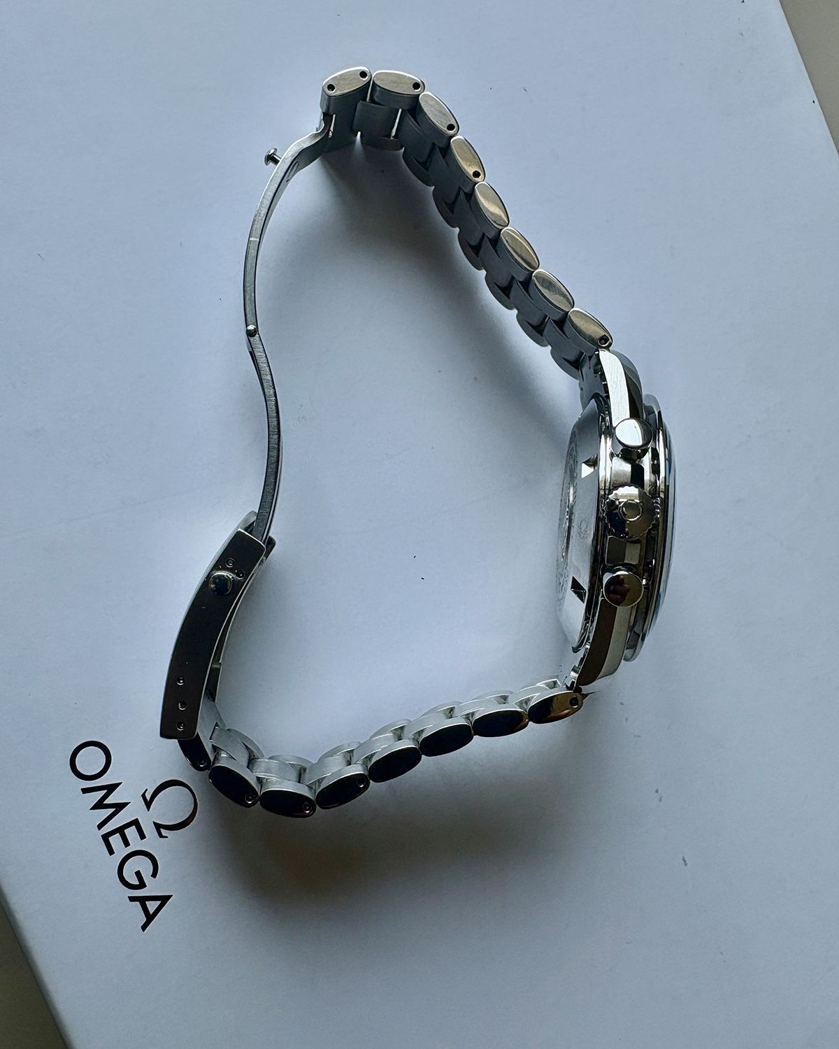 Omega 3570.50.00