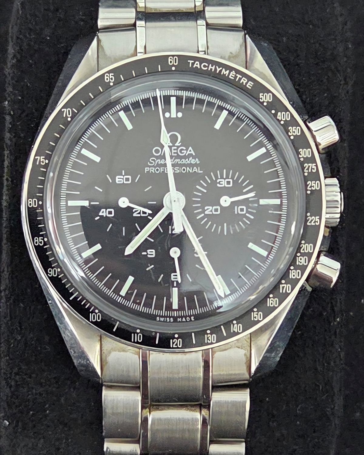 Omega 3570.50.00