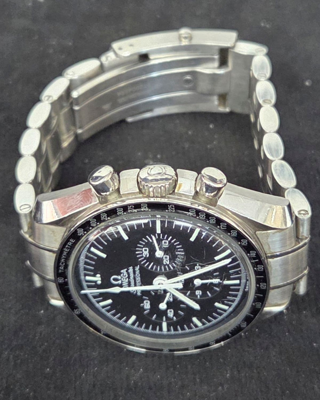Omega 3570.50.00