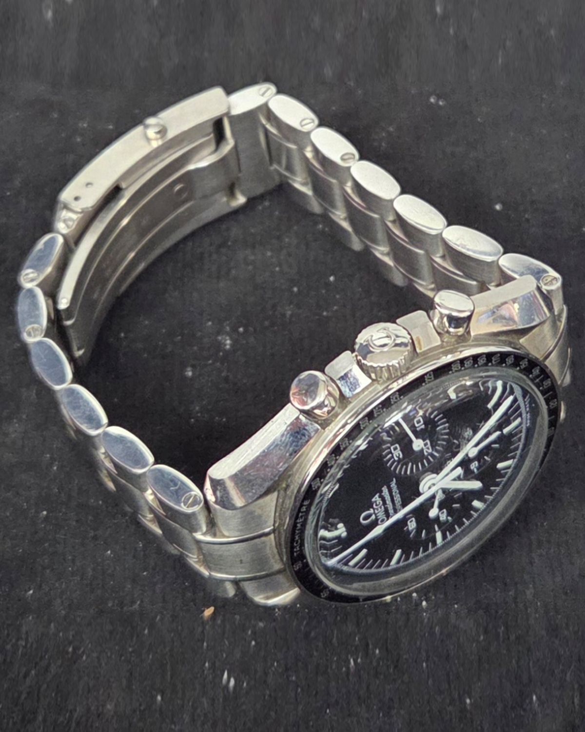Omega 3570.50.00
