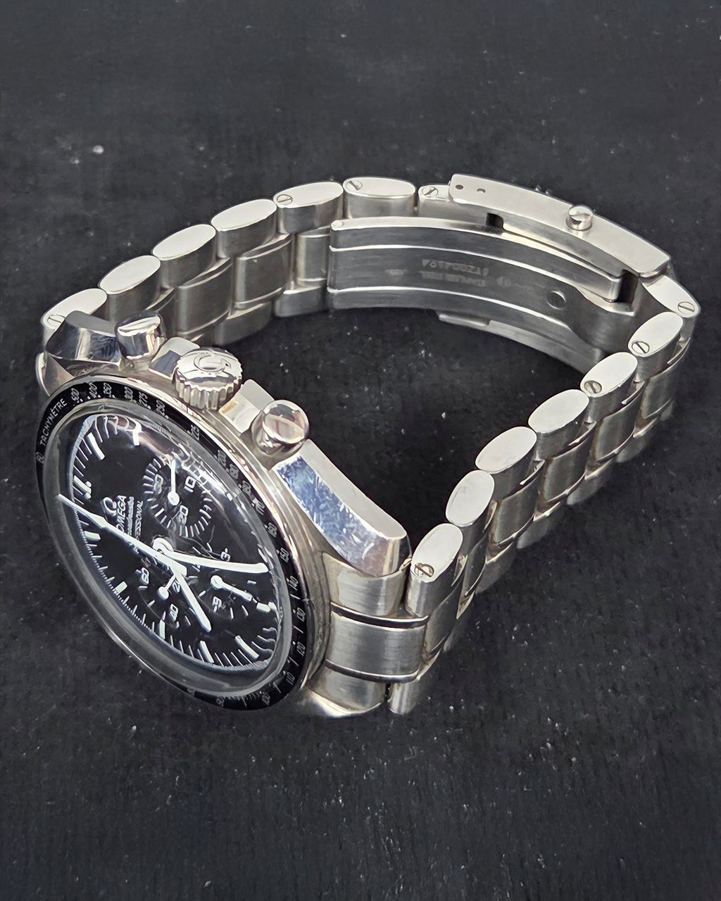 Omega 3570.50.00