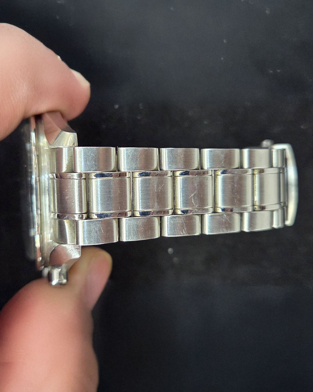 Omega 3570.50.00