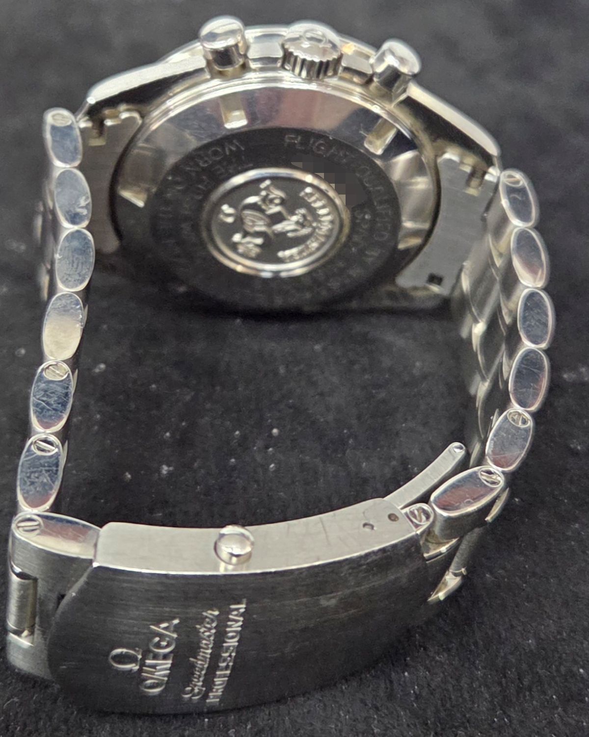 Omega 3570.50.00