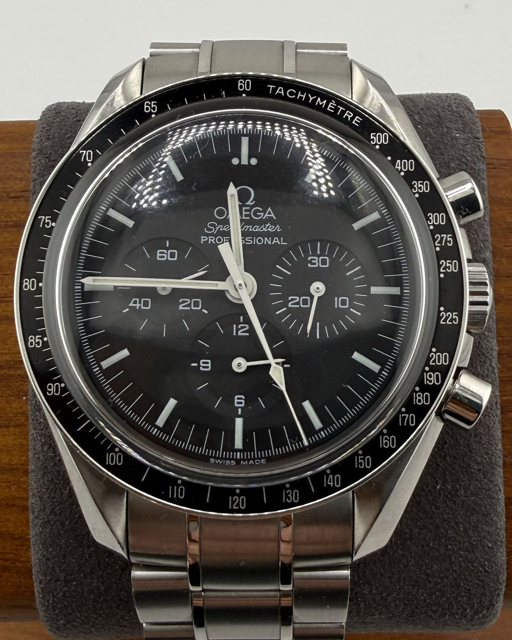 Omega 3570.50.00