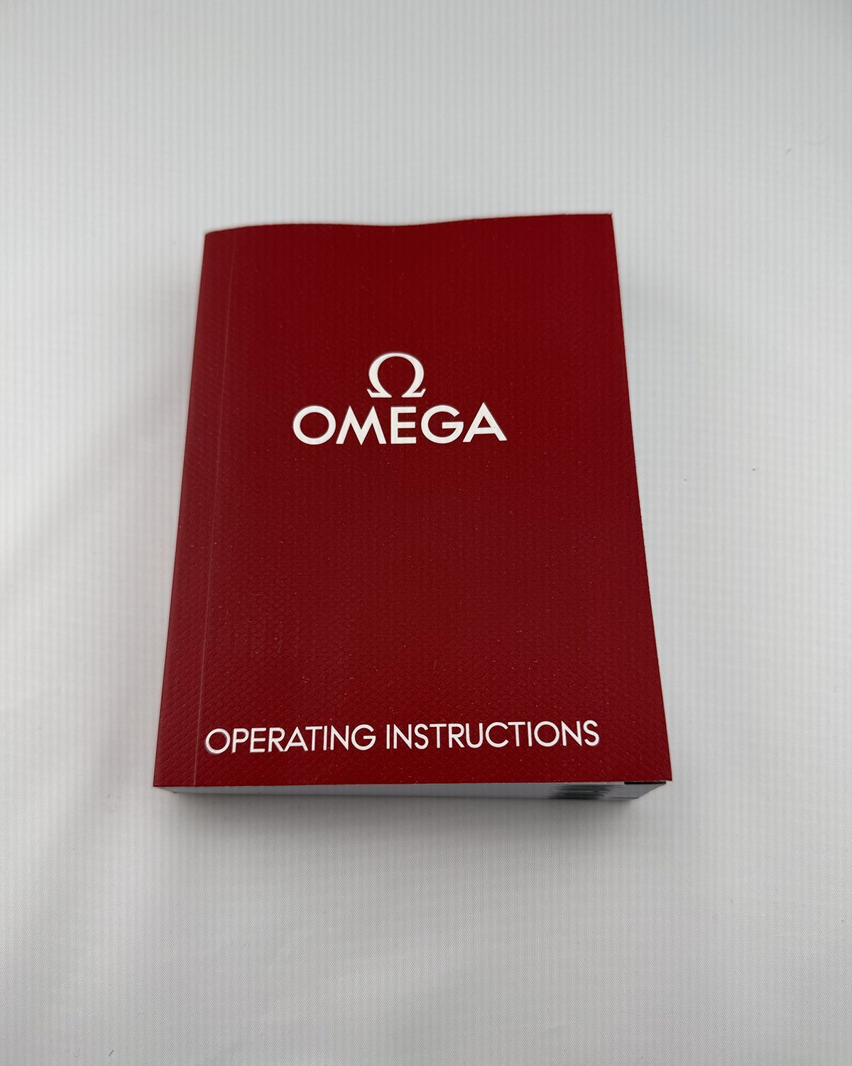 Omega 3570.50.00