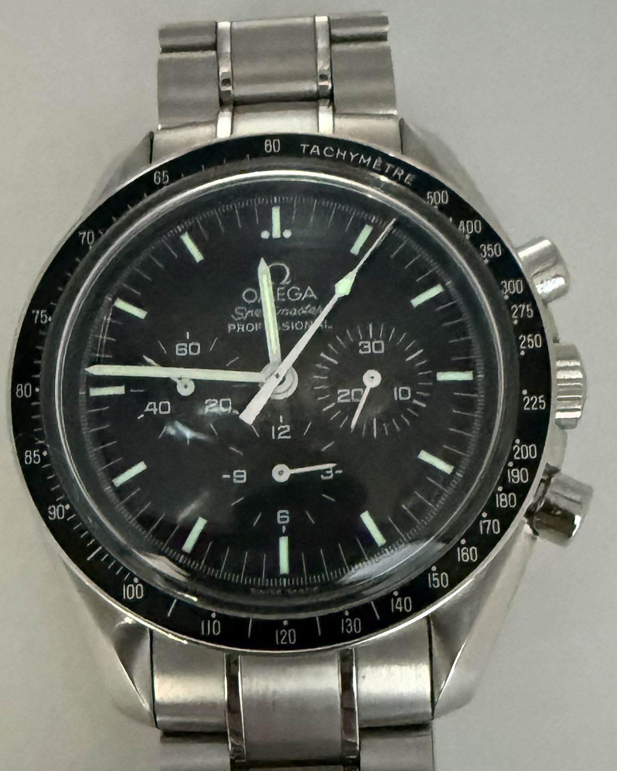 Omega 3570.50.00