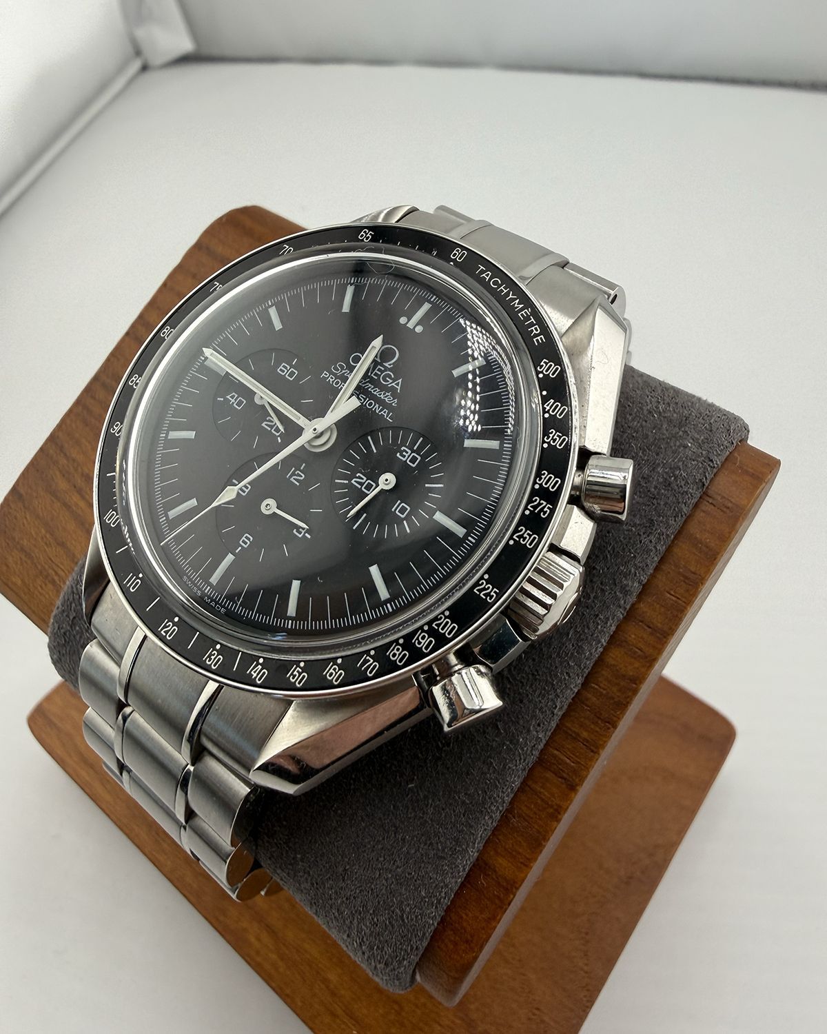 Omega 3570.50.00