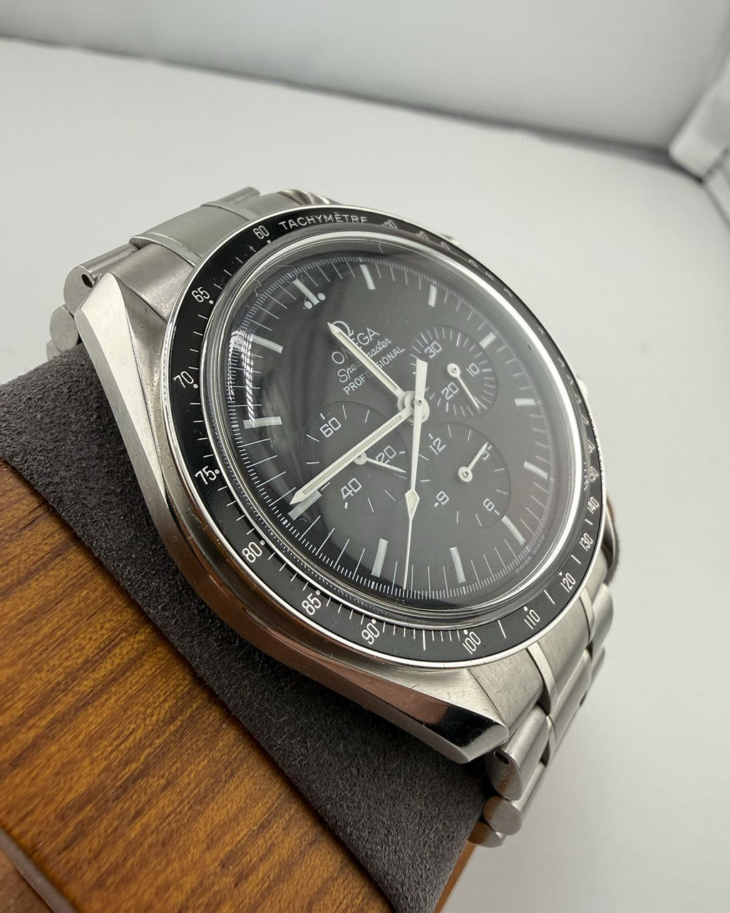 Omega 3570.50.00