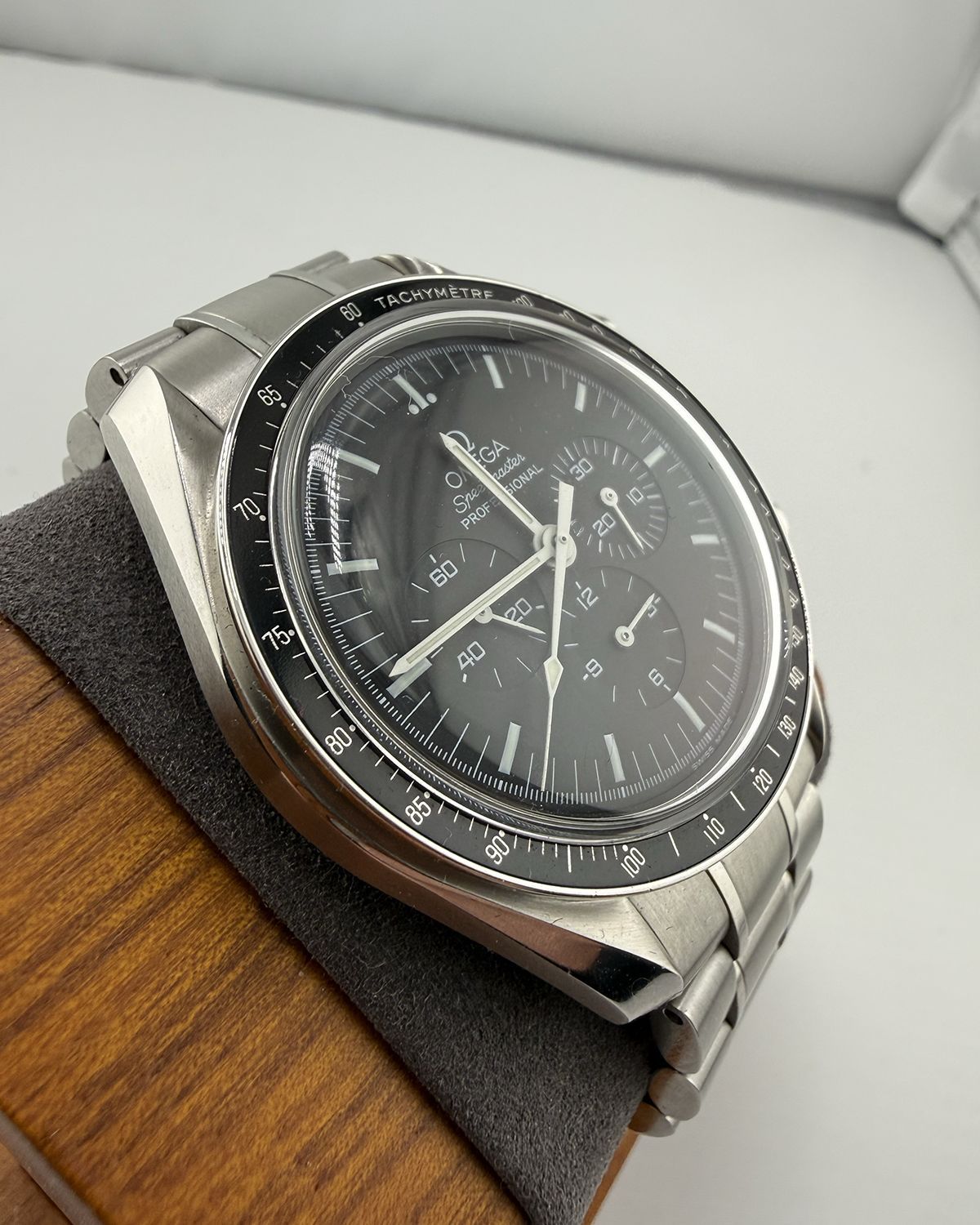 Omega 3570.50.00