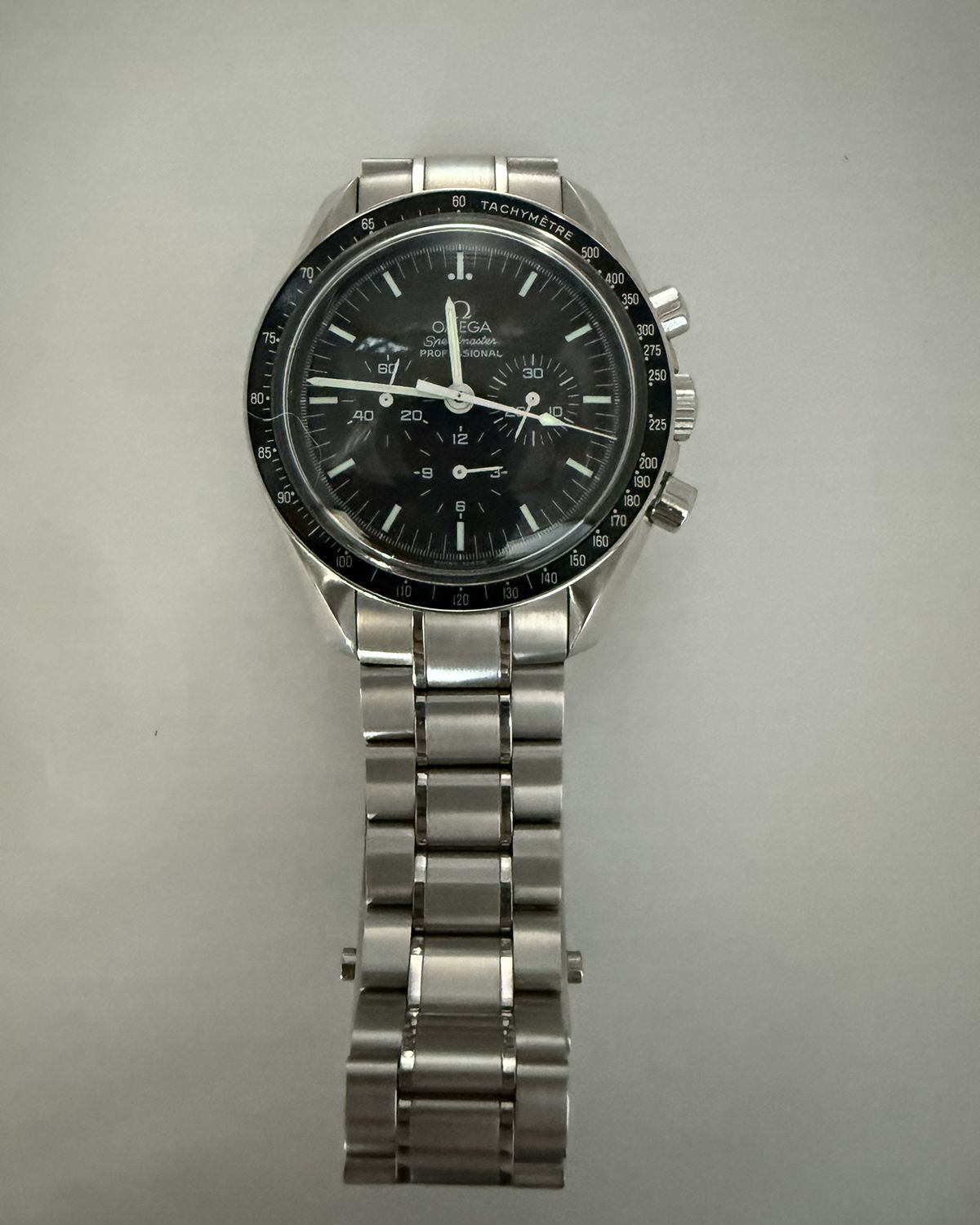 Omega 3570.50.00