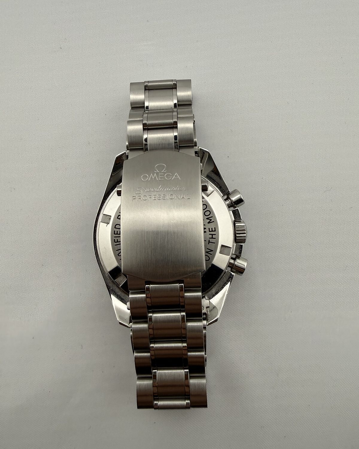 Omega 3570.50.00