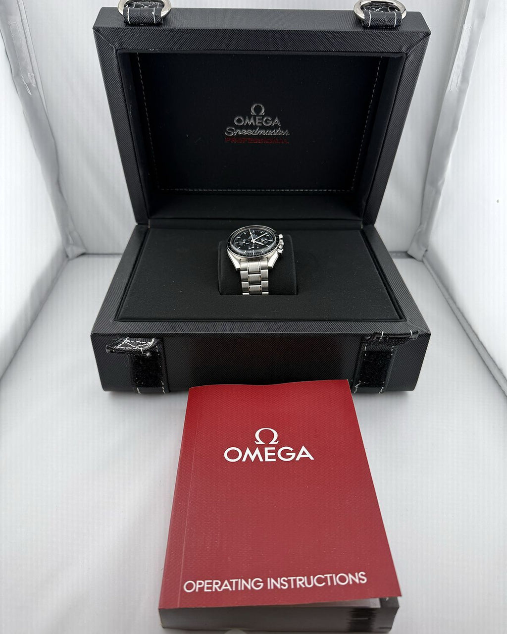 Omega 3570.50.00