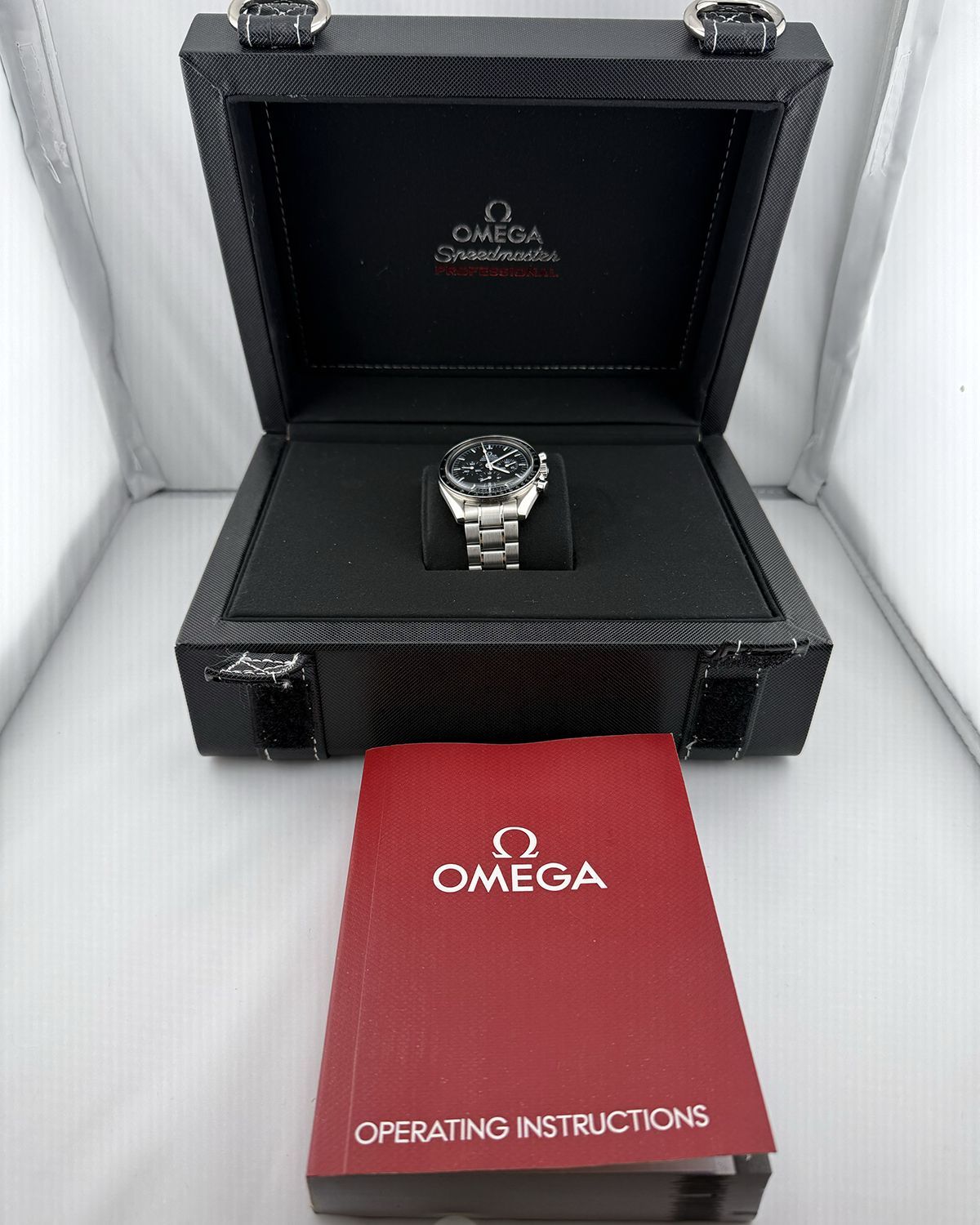 Omega 3570.50.00