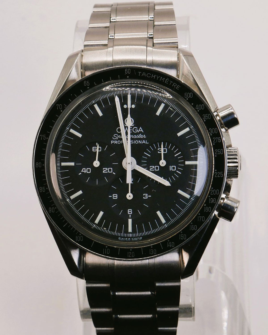 Omega 3570.50.00