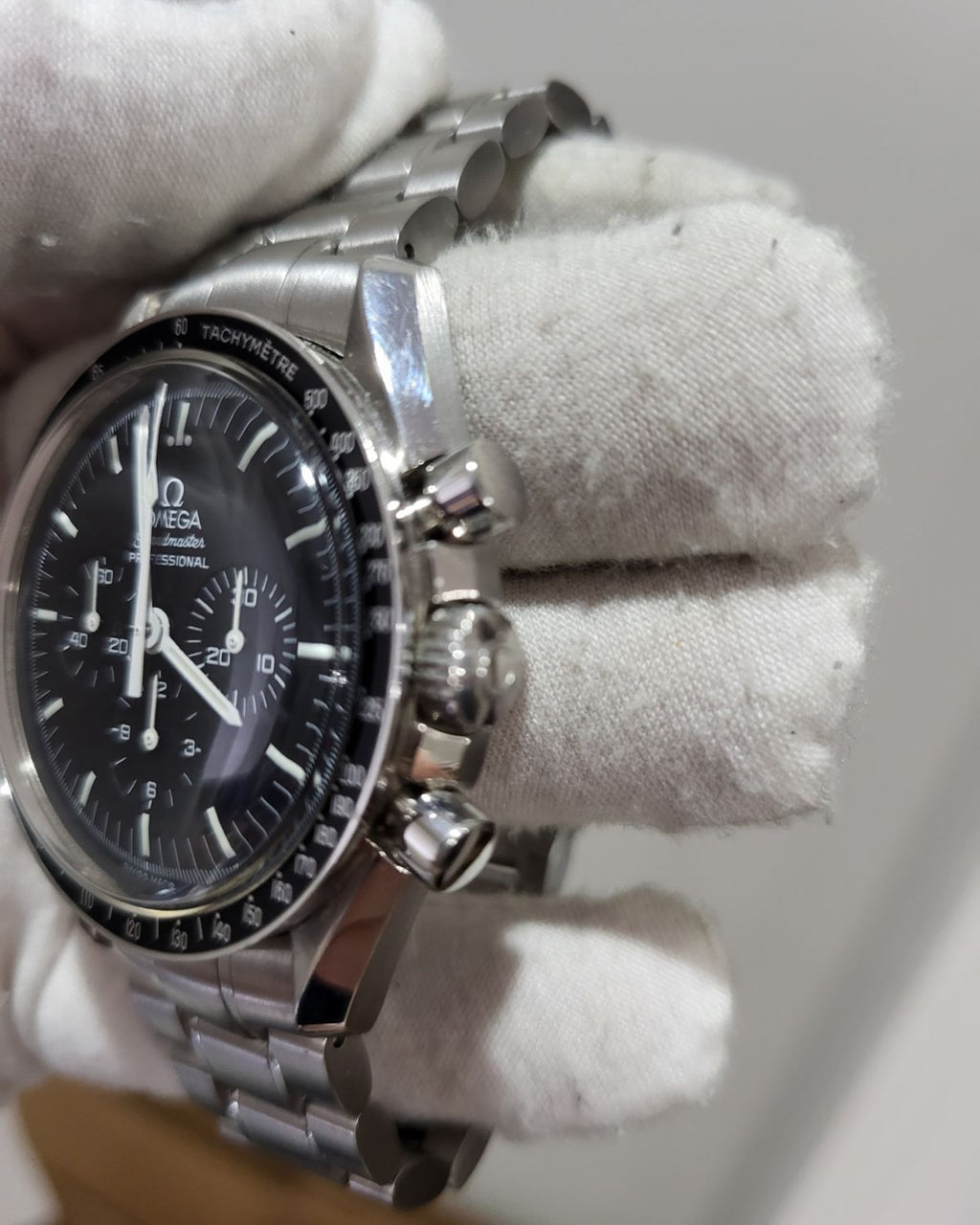Omega 3570.50.00
