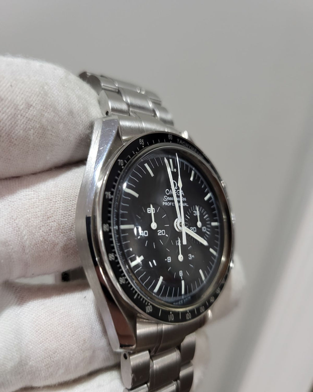 Omega 3570.50.00
