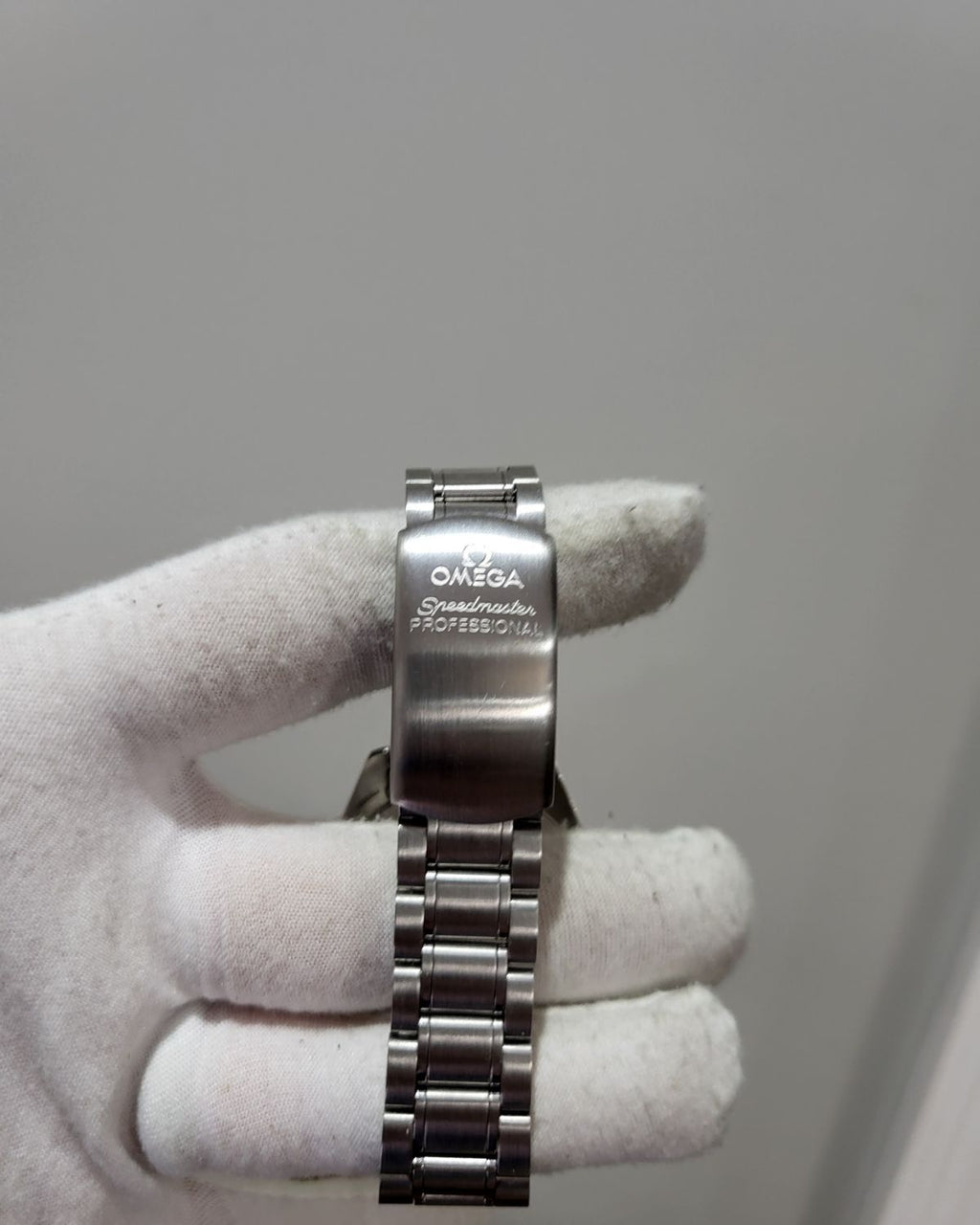 Omega 3570.50.00