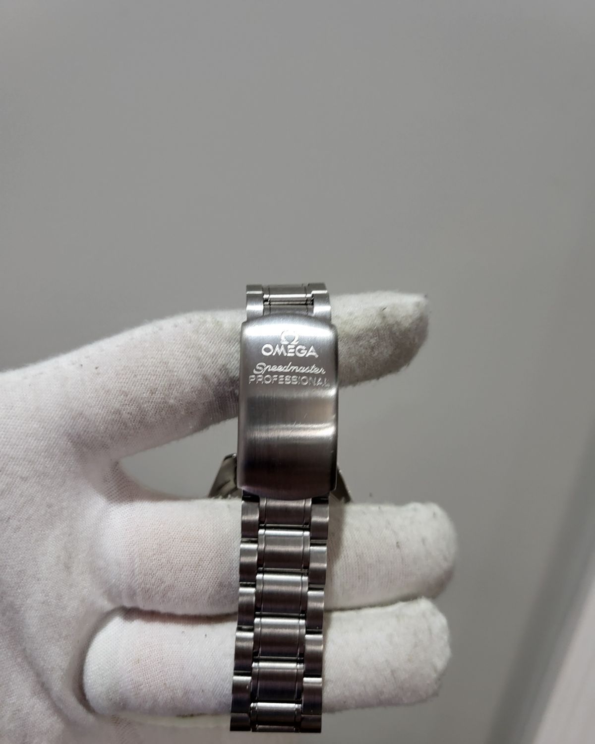 Omega 3570.50.00