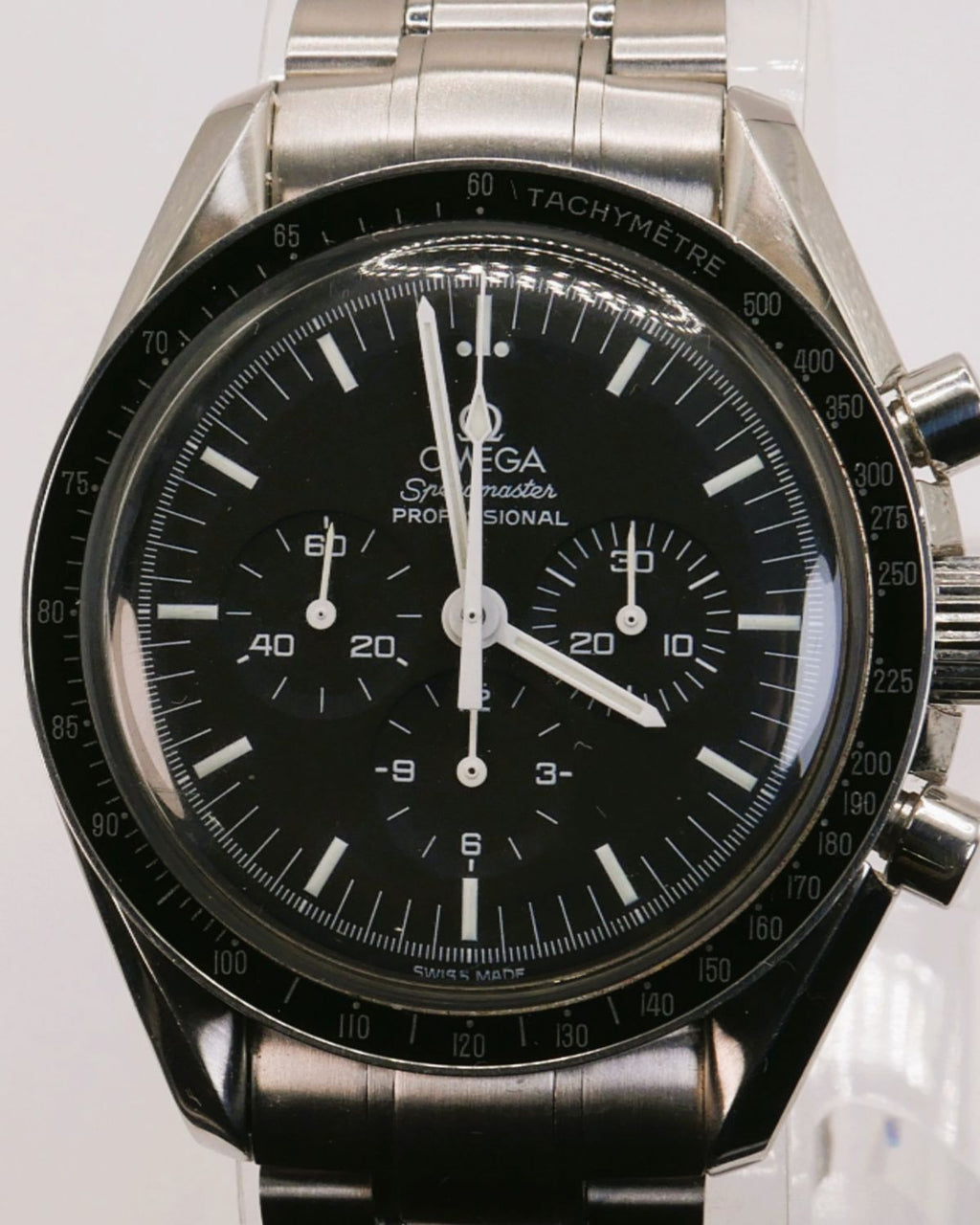 Omega 3570.50.00