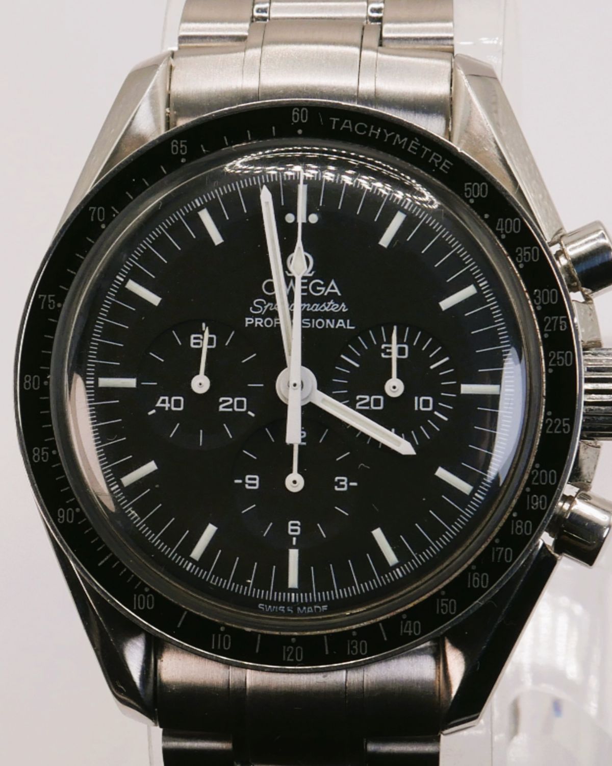 Omega 3570.50.00