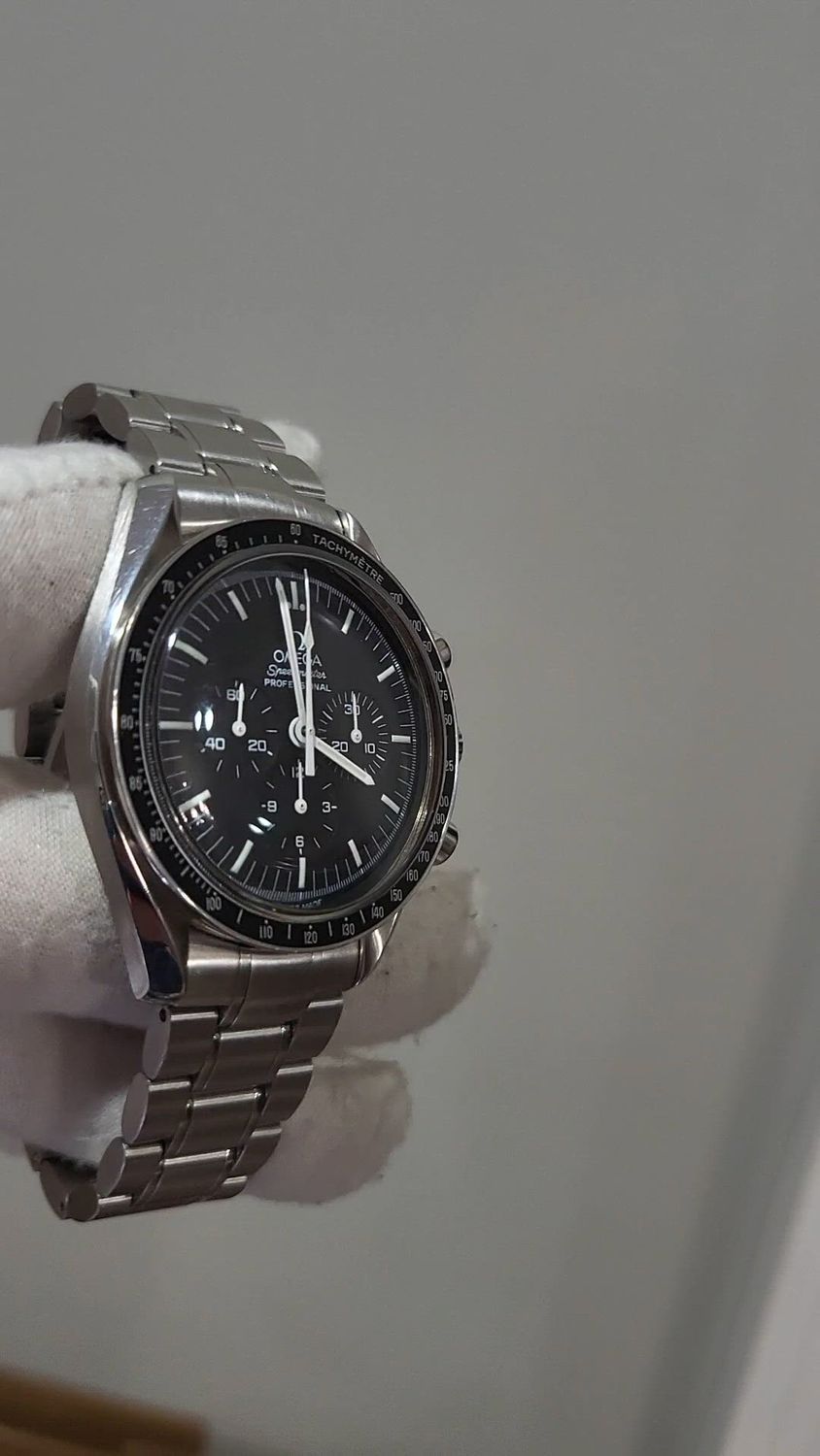 Omega 3570.50.00