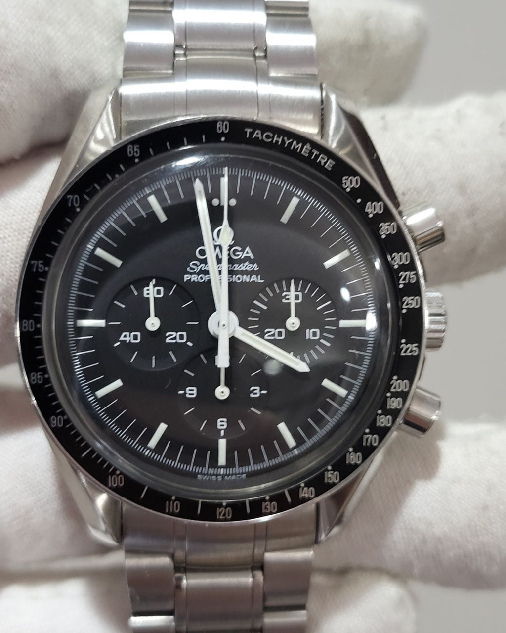 Omega 3570.50.00