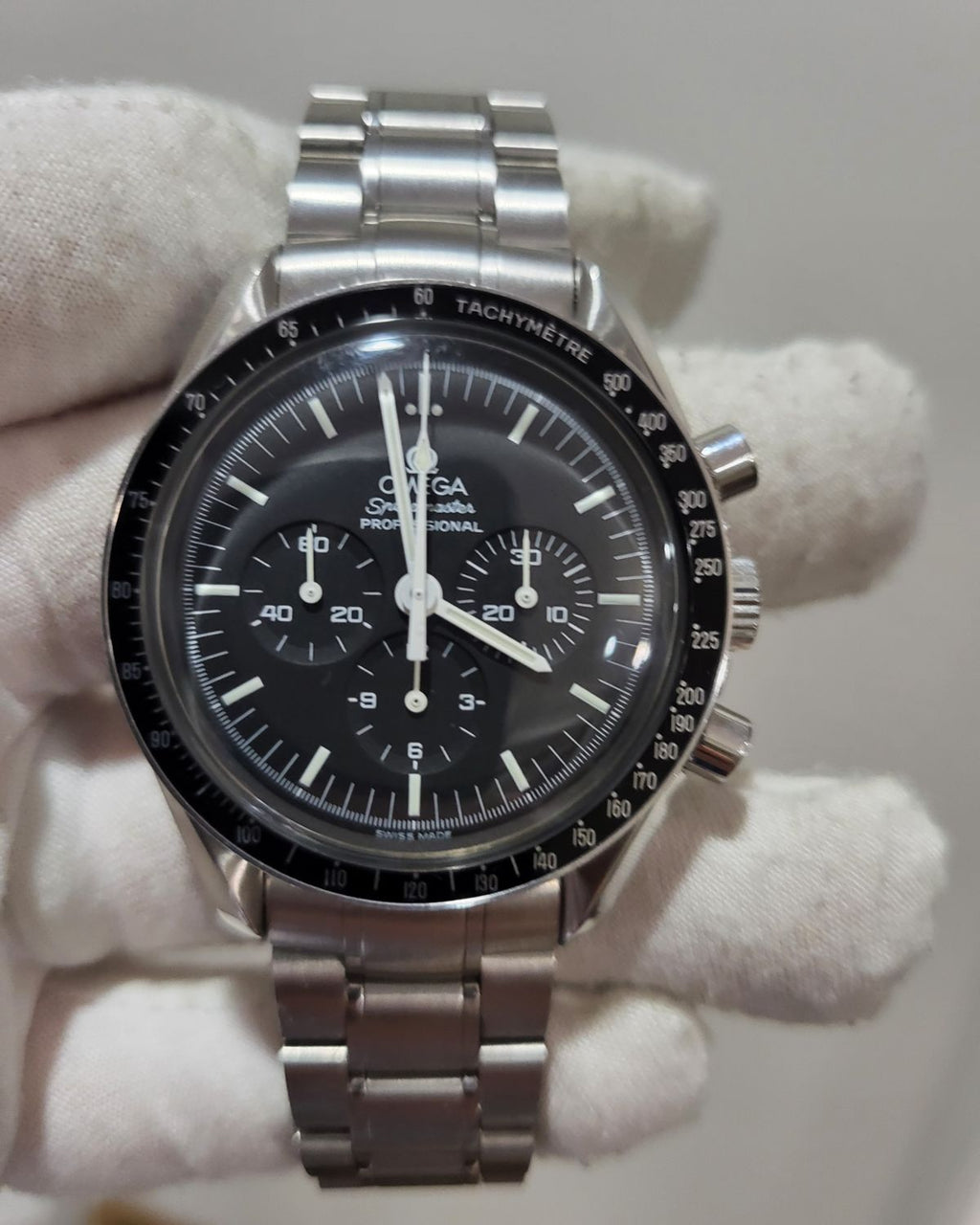Omega 3570.50.00
