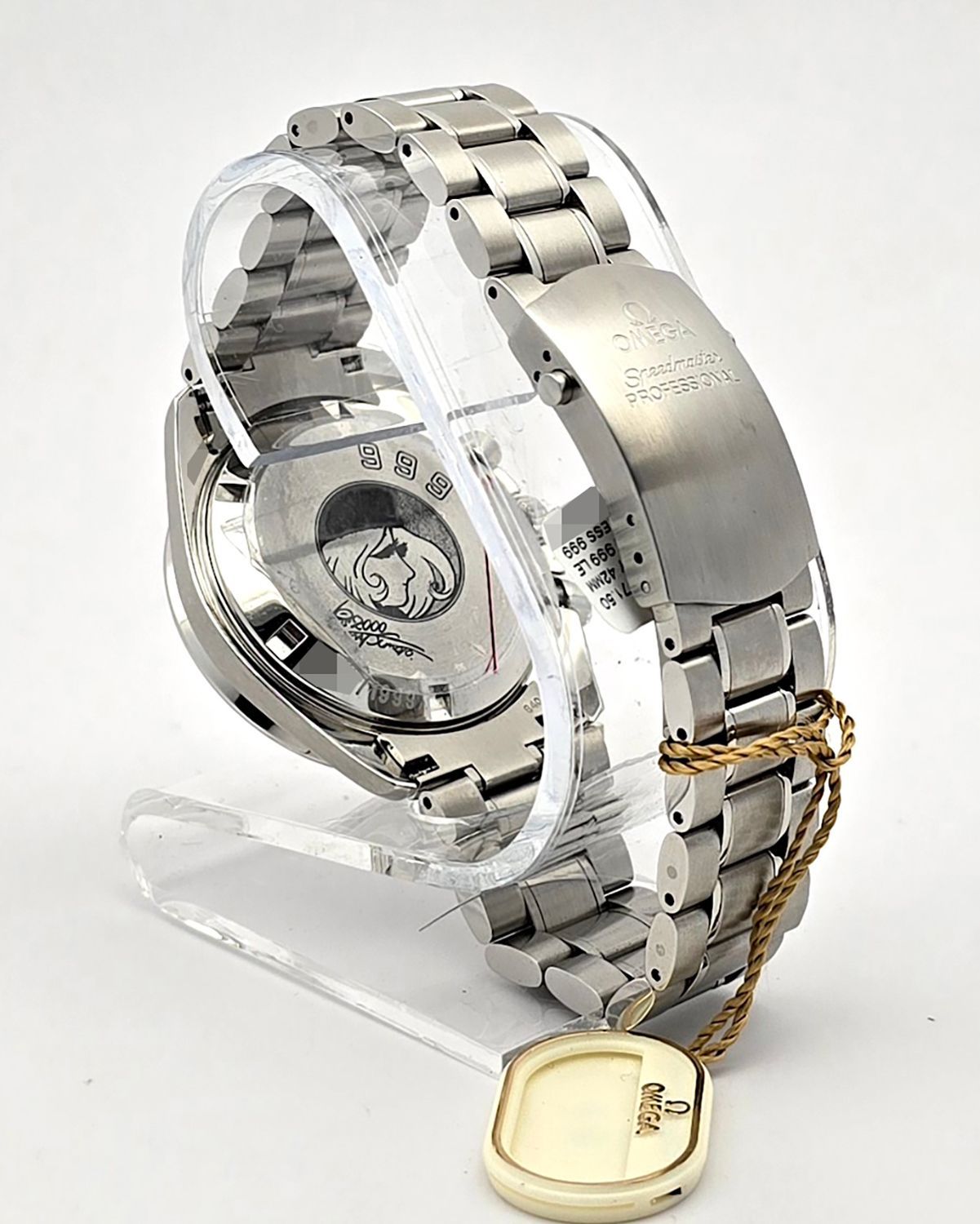 Omega 3571.50.00