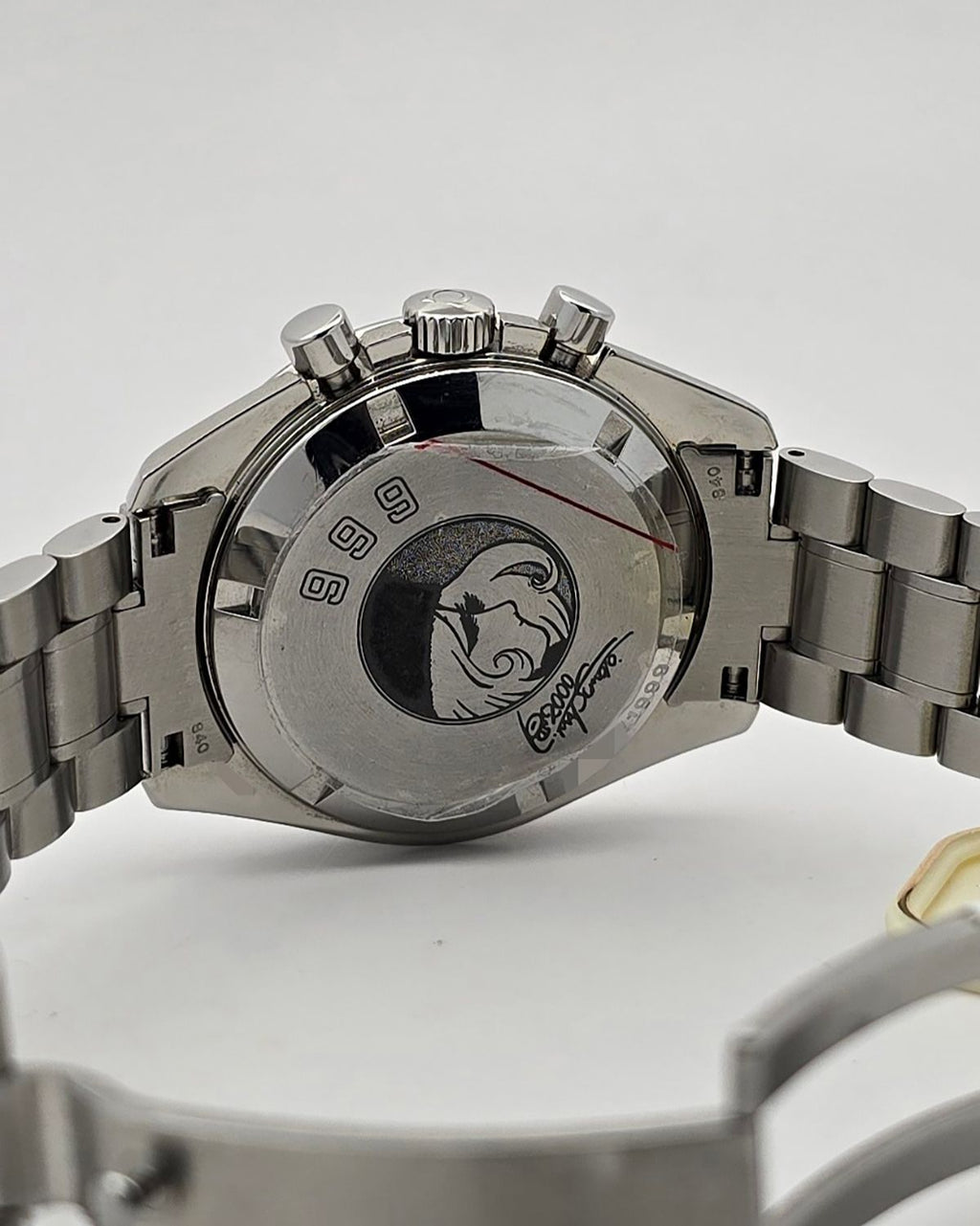 Omega 3571.50.00