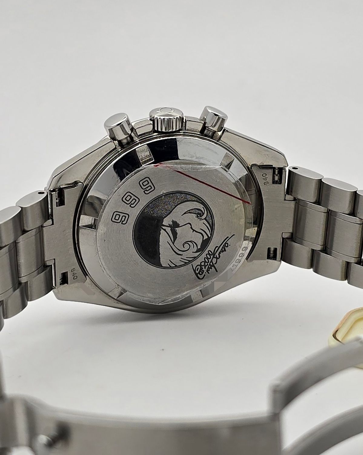 Omega 3571.50.00